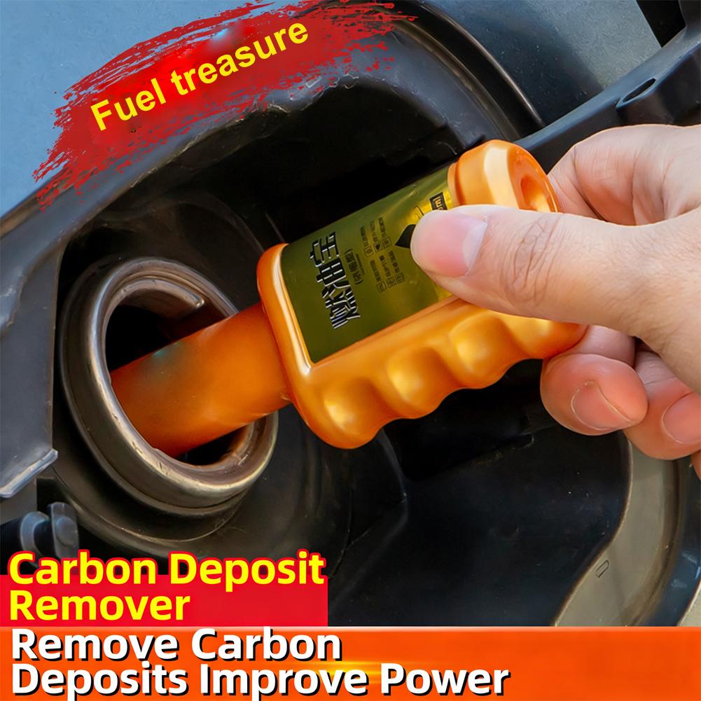 Fuel Injector Cleaner - منظف حاقن الديزل 60 مل، مزيل