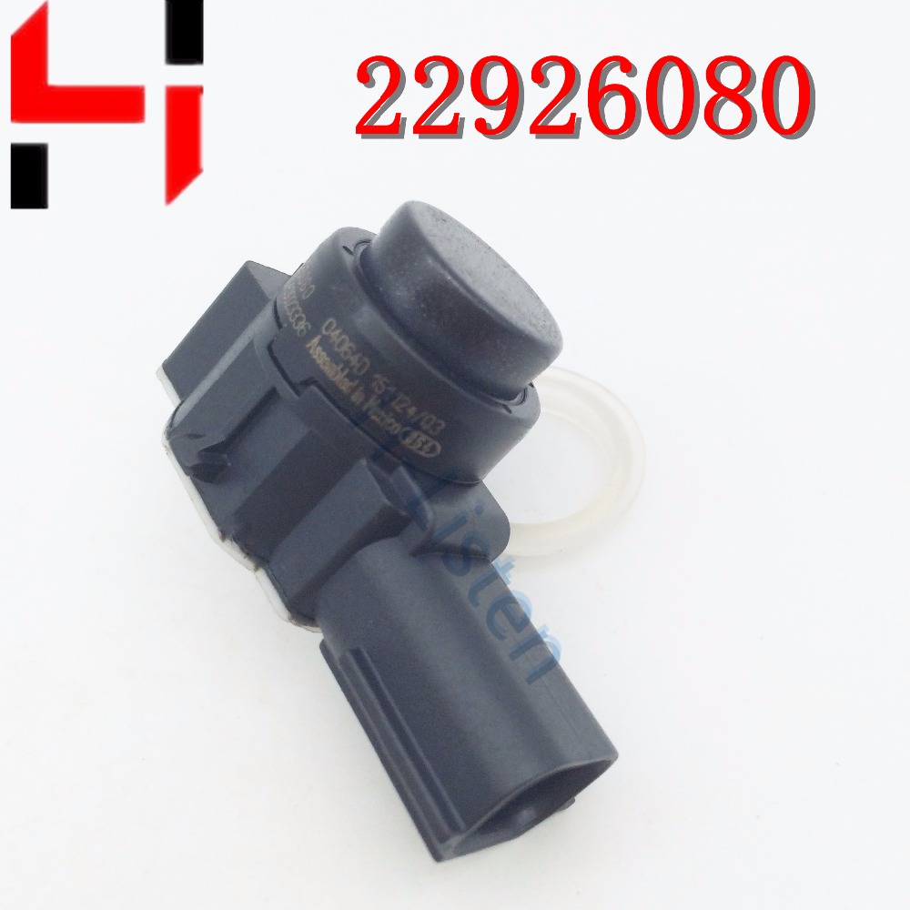 Car Accessories In India - 22926080 OEM 0263023336 وقوف السيارات الاستشعار
