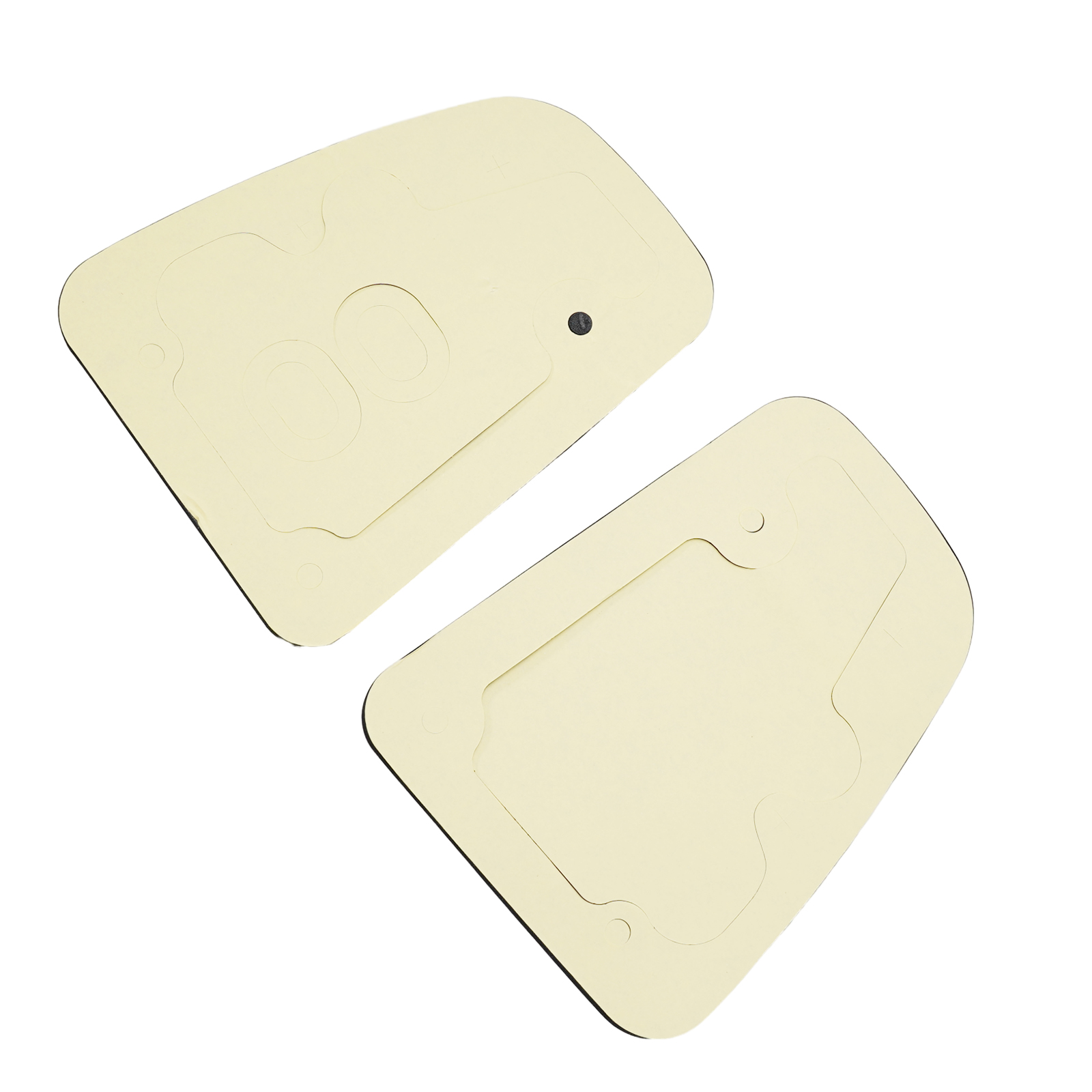 Car Accessories In Store - استبدال ختم الضوء الخلفي لمرسيدس ML320