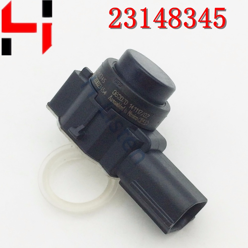 Car Accessories In India - (4 قطعة) 23148345 OEM 0263023454 وقوف