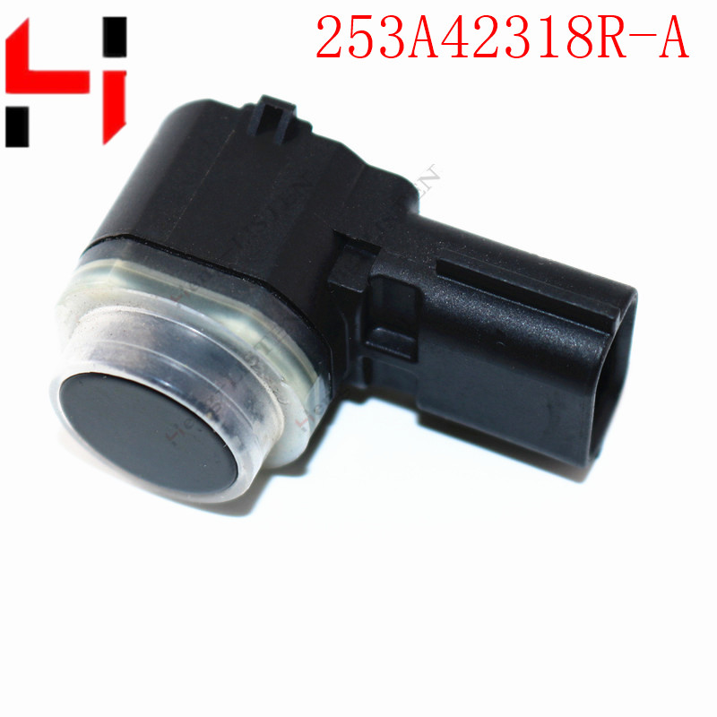 Car Accessories In India - جديد عكس وقوف السيارات الاستشعار الجديد