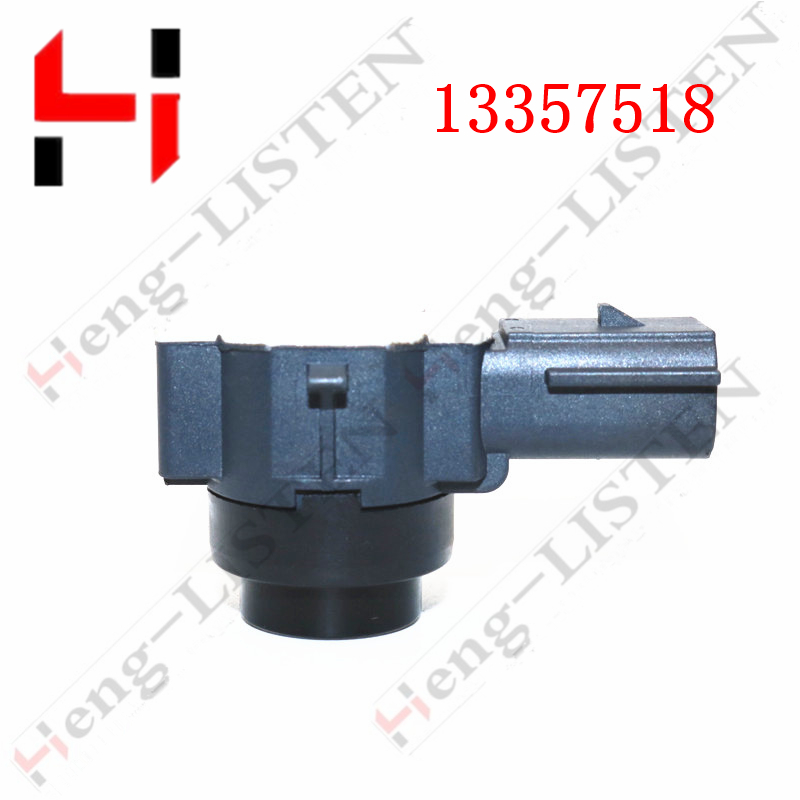 Car Accessories In India - (6 قطعة) 13357518 OEM 0263013624 مستشعر