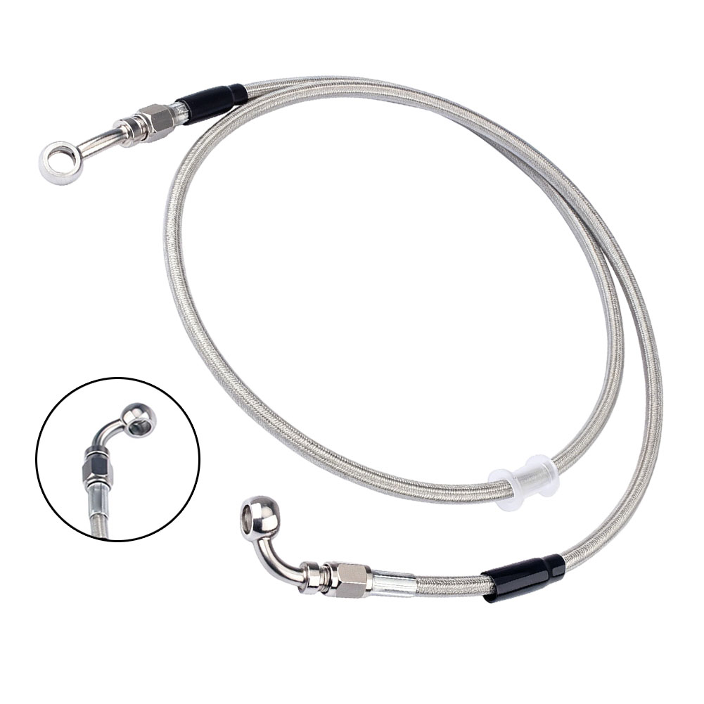 Car Accessories In Store - خط فرامل الدراجات النارية، خرطوم فرامل