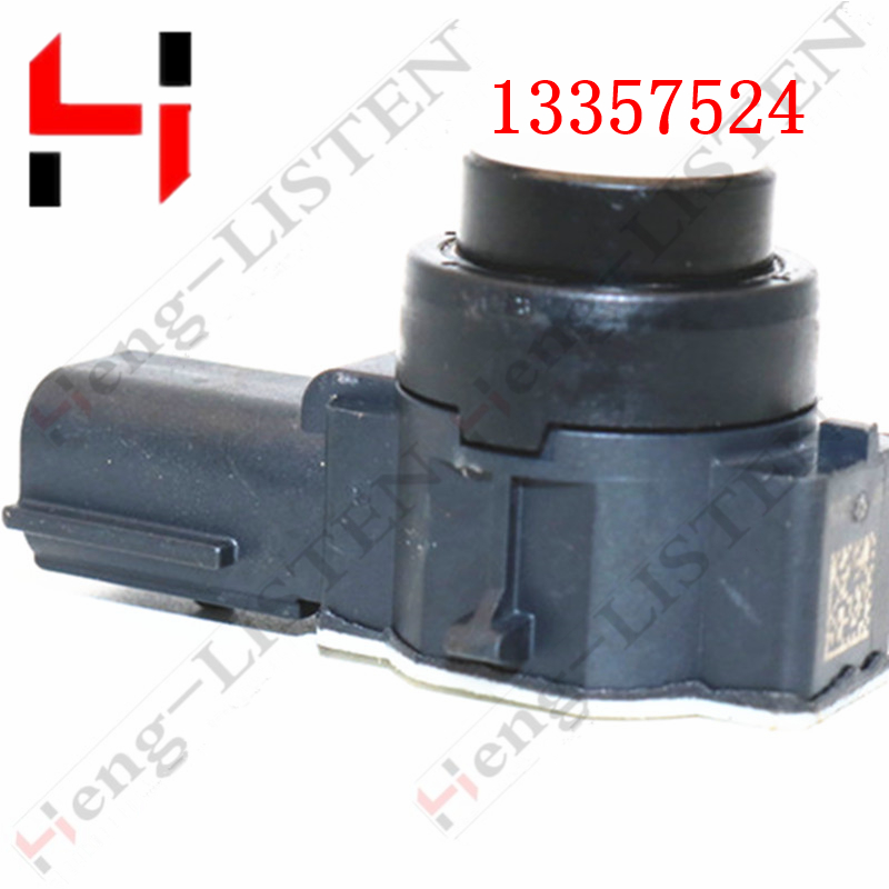 Car Accessories In India - 13357524 OEM 0263013625 وقوف السيارات الاستشعار