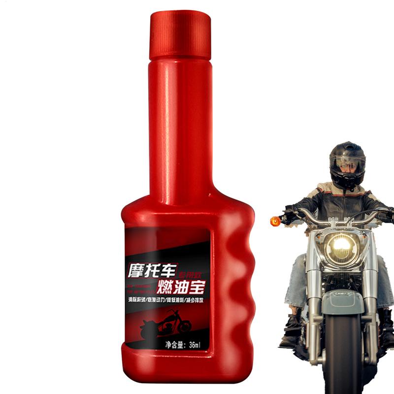 Fuel Injector Cleaner - 36 مللي زيت الوقود المضافة حاقن