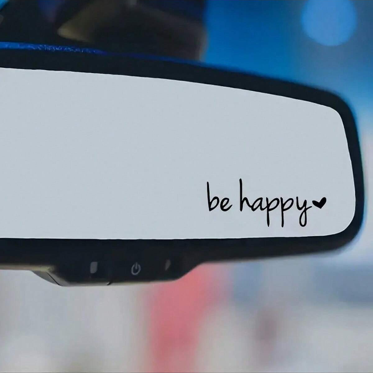Car Accessories Ebay - ملصقات فينيل مقاومة للماء بتصميم الحب،