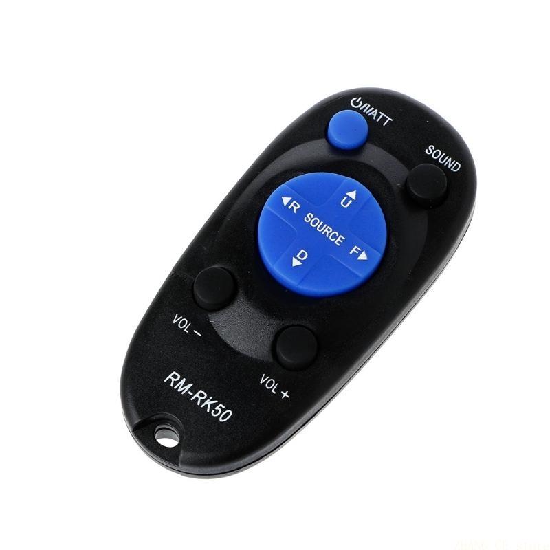 Car Accessories Jvc - M5TD RM-RK50 استبدال جهاز التحكم عن