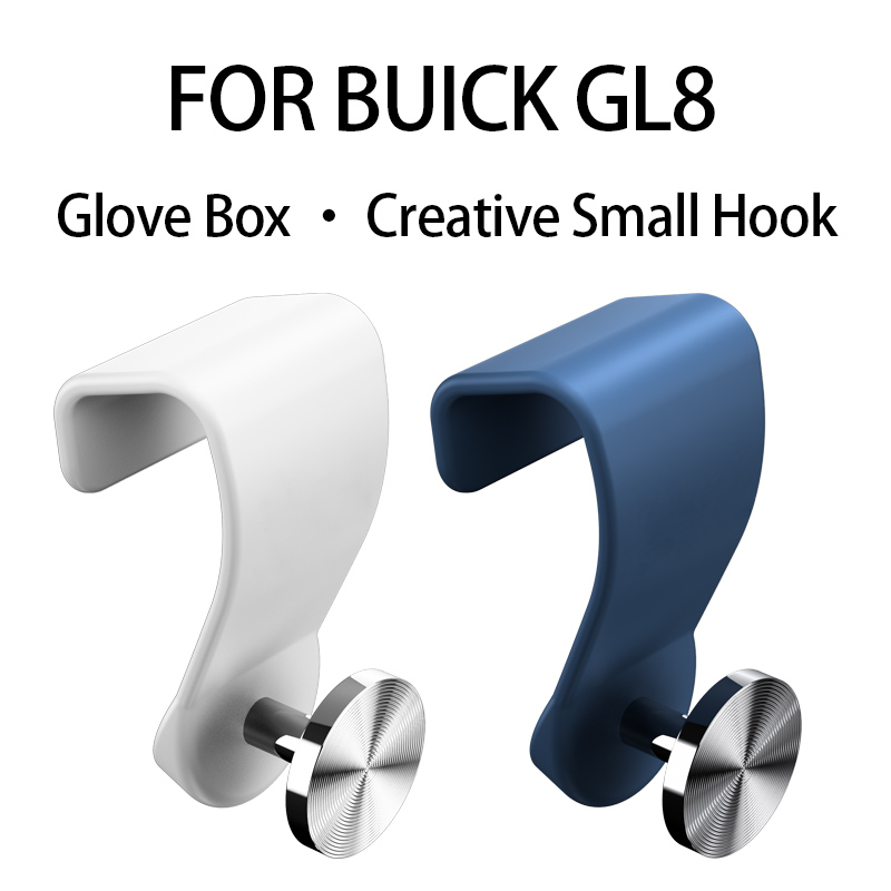 Car Accessories Shop - خطاف صندوق القفازات للسيارة لـ Buick