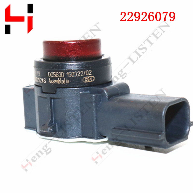 Car Accessories In India - 4 قطعة 22926079 OEM 0263023248 وقوف