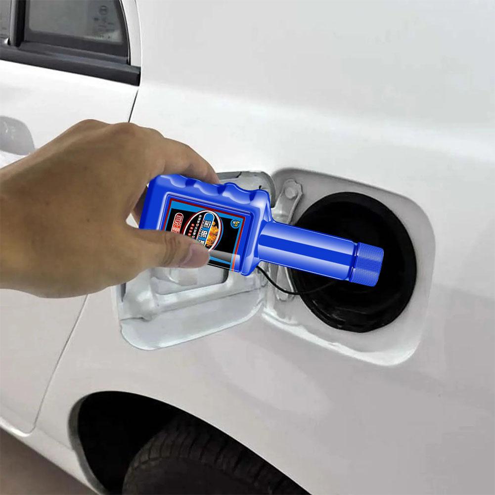 60 مللي سيارة الديزل الوقود ال - مراجعة Fuel Injector Cleaner وسعره