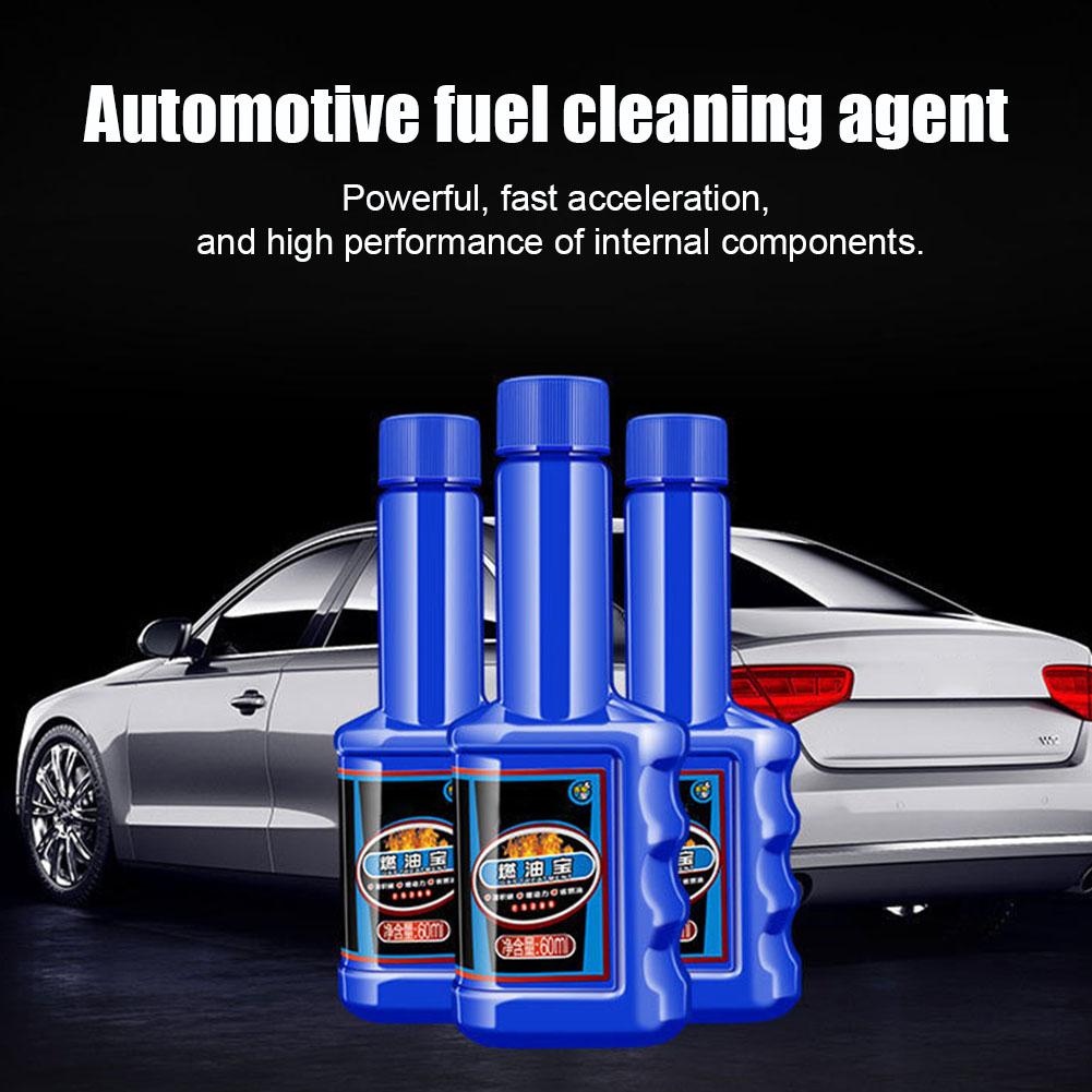 60 مللي سيارة الديزل الوقود ال - مراجعة Fuel Injector Cleaner وسعره