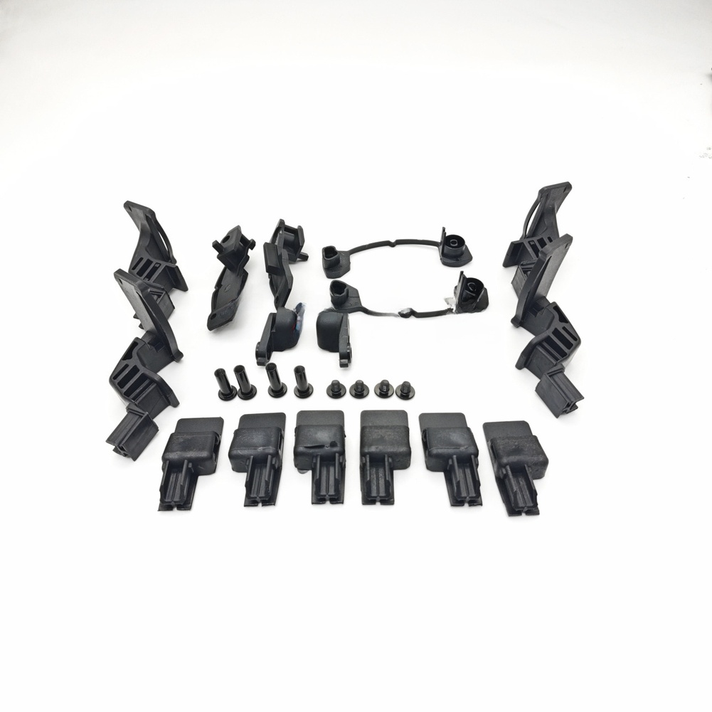 طقم إصلاح قفل السقف خاص بموديل - مراجعة Car Accessories In Store وسعره