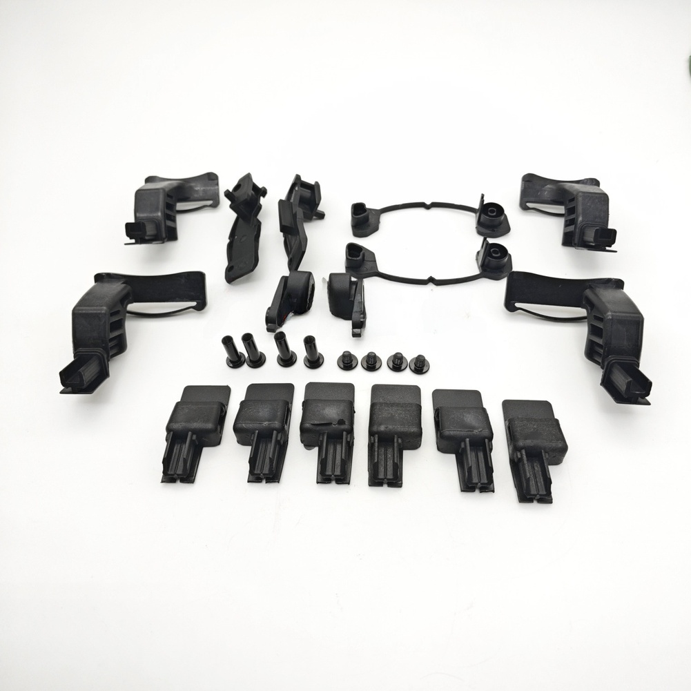 طقم إصلاح قفل السقف خاص بموديل - مراجعة Car Accessories In Store وسعره