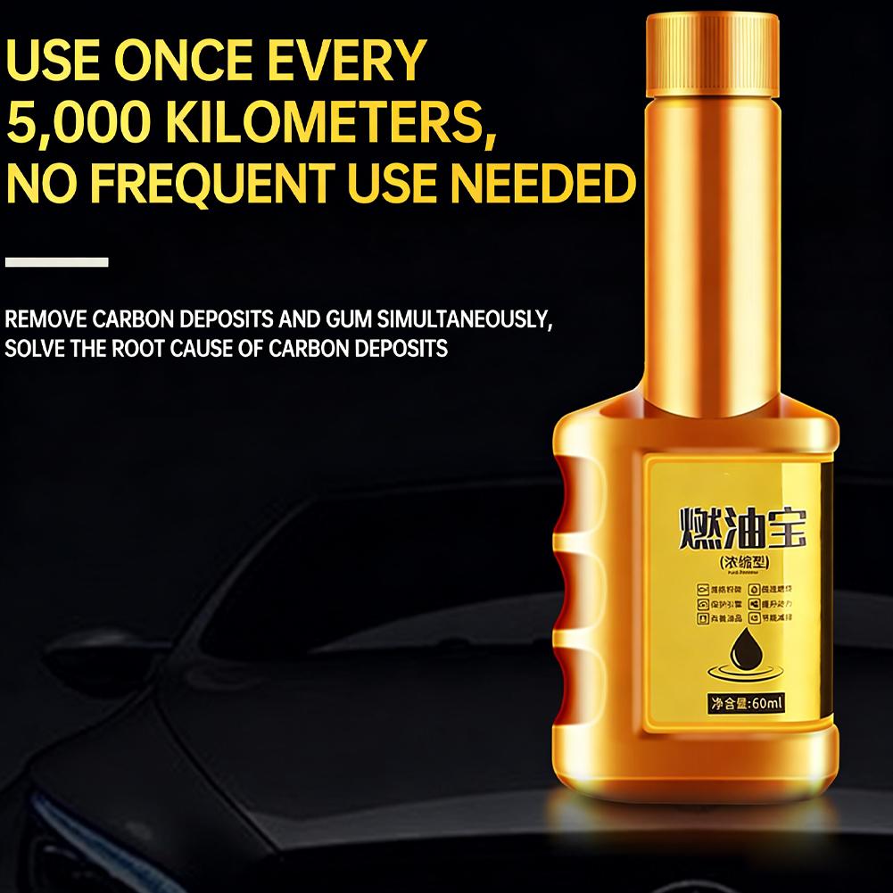 منظف حاقن الديزل 60 مل، مزيل ا - مراجعة Fuel Injector Cleaner وسعره