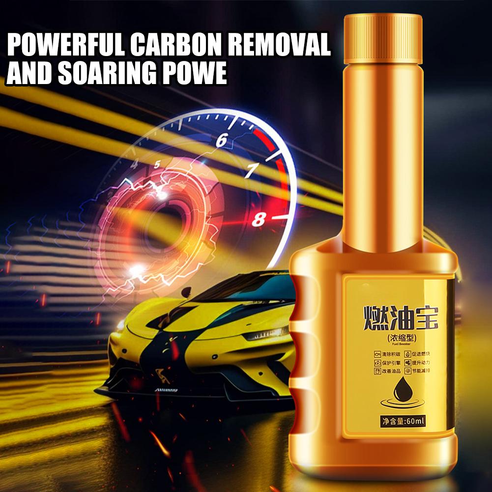 منظف حاقن الديزل 60 مل، مزيل ا - مراجعة Fuel Injector Cleaner وسعره