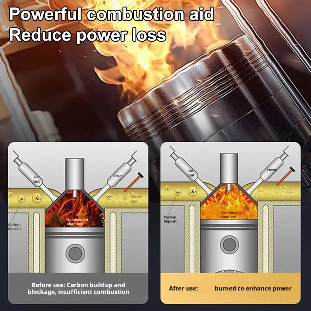 منظف حاقن الديزل 60 مل، مزيل ا - مراجعة Fuel Injector Cleaner وسعره