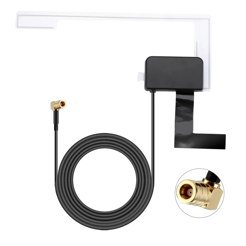 ملحقات مشغل الوسائط المتعددة ل - مراجعة Car Accessories In India وسعره