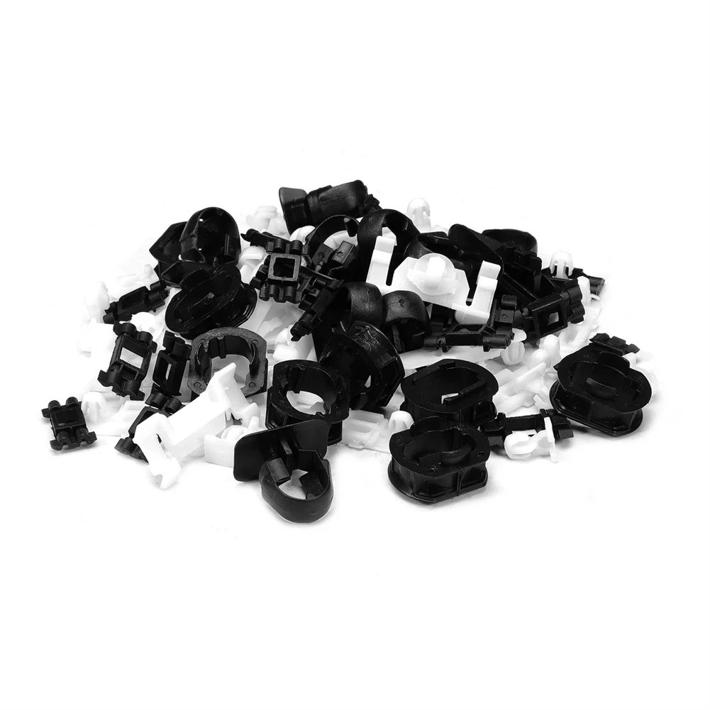 مشابك تثبيت للزخارف الخارجية ل - مراجعة Car Accessories List وسعره