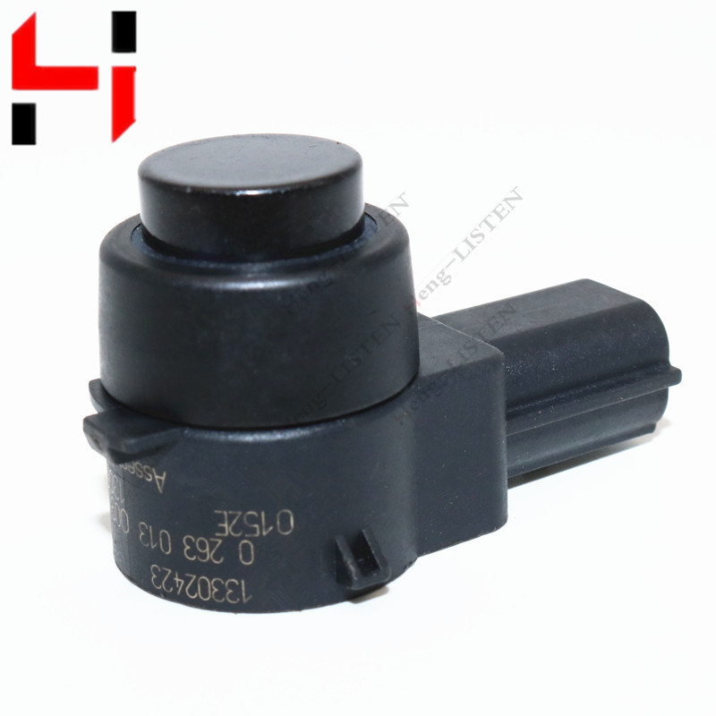 مستشعر وقوف السيارات PDC لـ Op - مراجعة Car Accessories In India وسعره