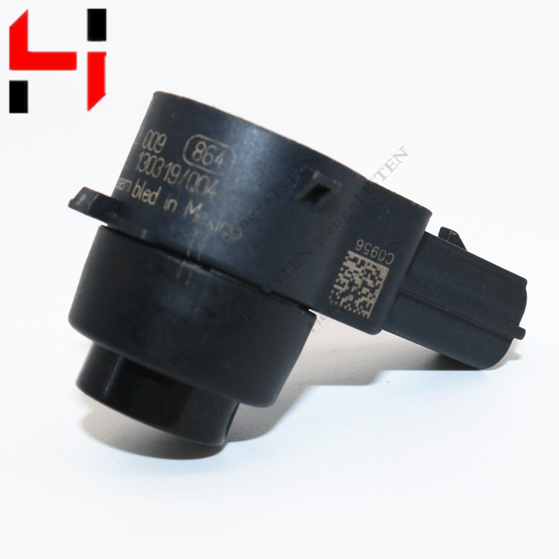 مستشعر وقوف السيارات PDC لـ Op - مراجعة Car Accessories In India وسعره