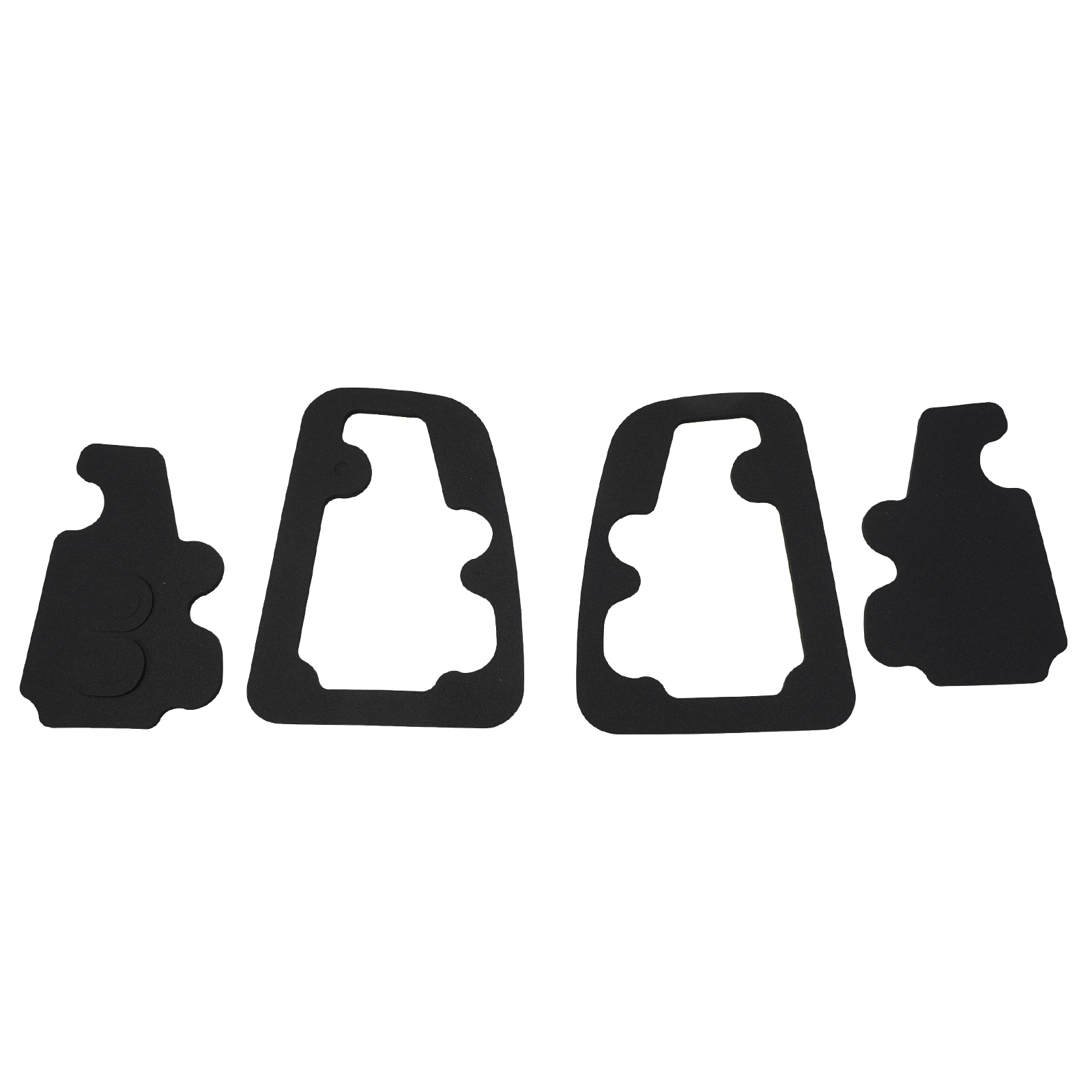 استبدال ختم الضوء الخلفي لمرسي - مراجعة Car Accessories In Store وسعره