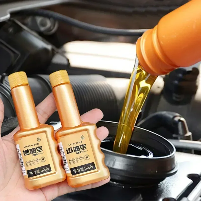 1-3 قطع منظف حاقن الوقود للسيا - مراجعة Fuel Injector Cleaner وسعره