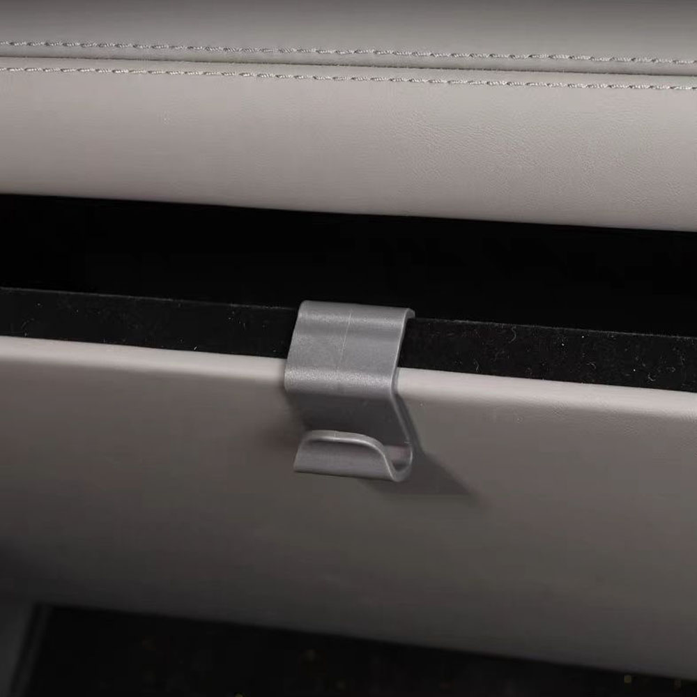 يصلح ل Denza N9 2025 2026 صندو - مراجعة Car Accessories List وسعره