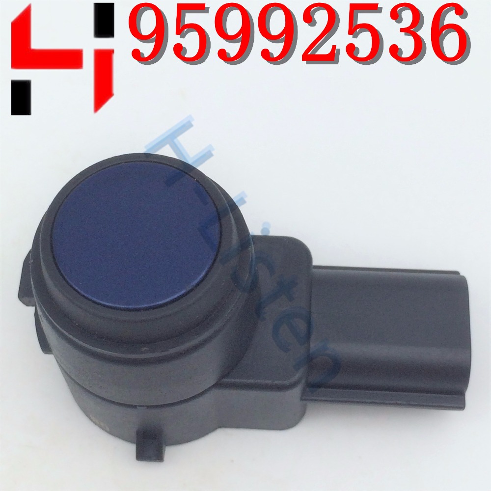 4 قطعة PDC وقوف السيارات الاست - مراجعة Car Accessories In India وسعره