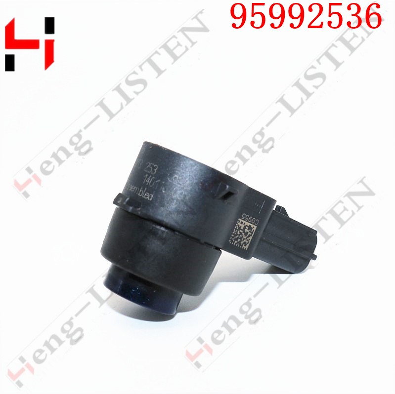 4 قطعة PDC وقوف السيارات الاست - مراجعة Car Accessories In India وسعره