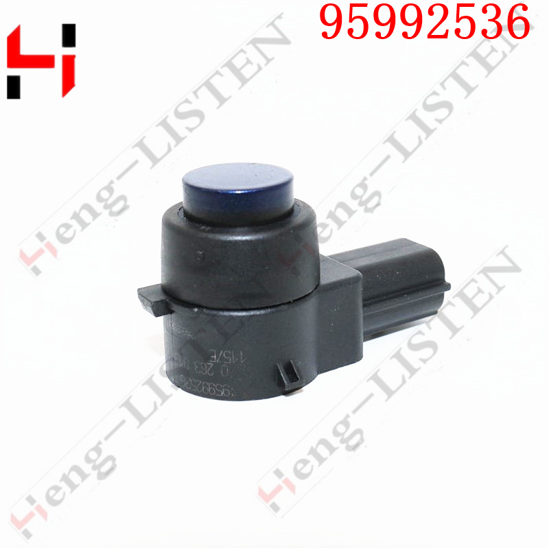 4 قطعة PDC وقوف السيارات الاست - مراجعة Car Accessories In India وسعره