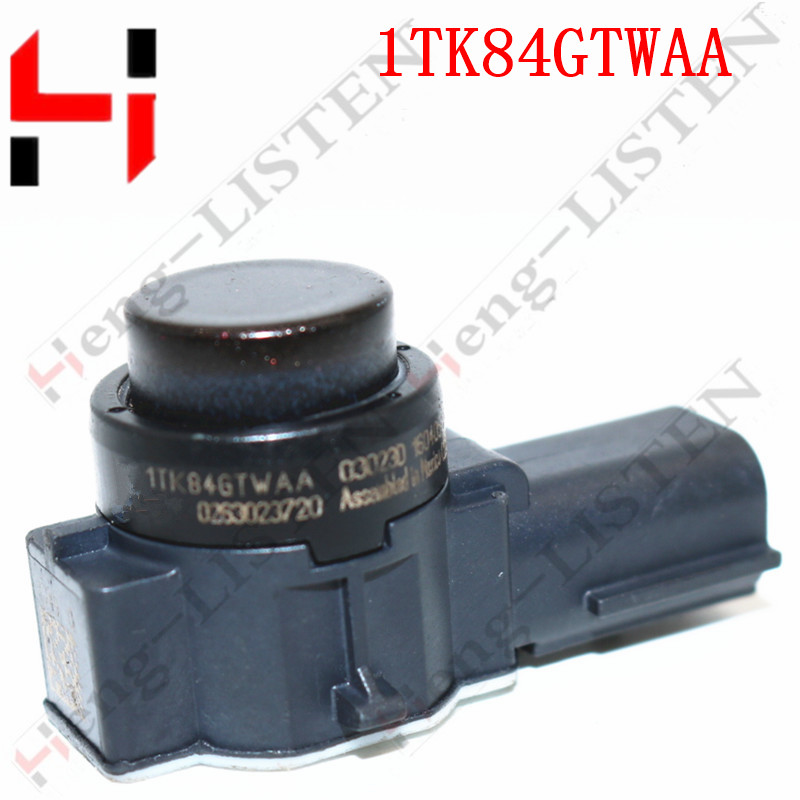 1TK84GTWAA OEM 0263023720 PDC  - مراجعة Car Accessories In India وسعره