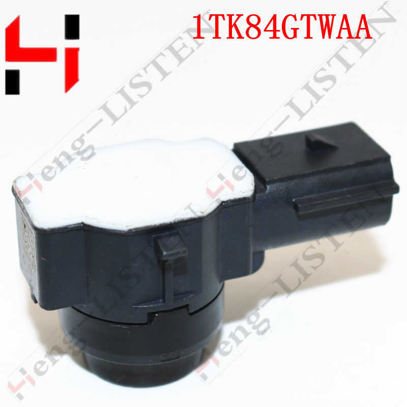 1TK84GTWAA OEM 0263023720 PDC  - مراجعة Car Accessories In India وسعره