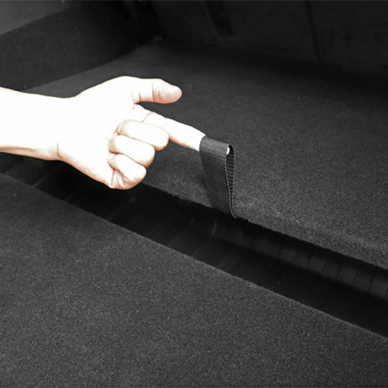 ل تسلا نموذج Y الخلفي الجذع حب - مراجعة Car Accessories List وسعره