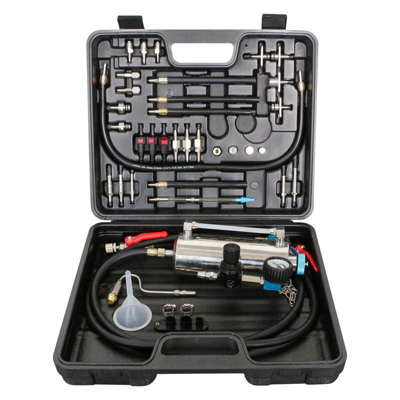 نظام وقود الديزل مركبة حاقن نظ - مراجعة Fuel Injector Cleaner وسعره