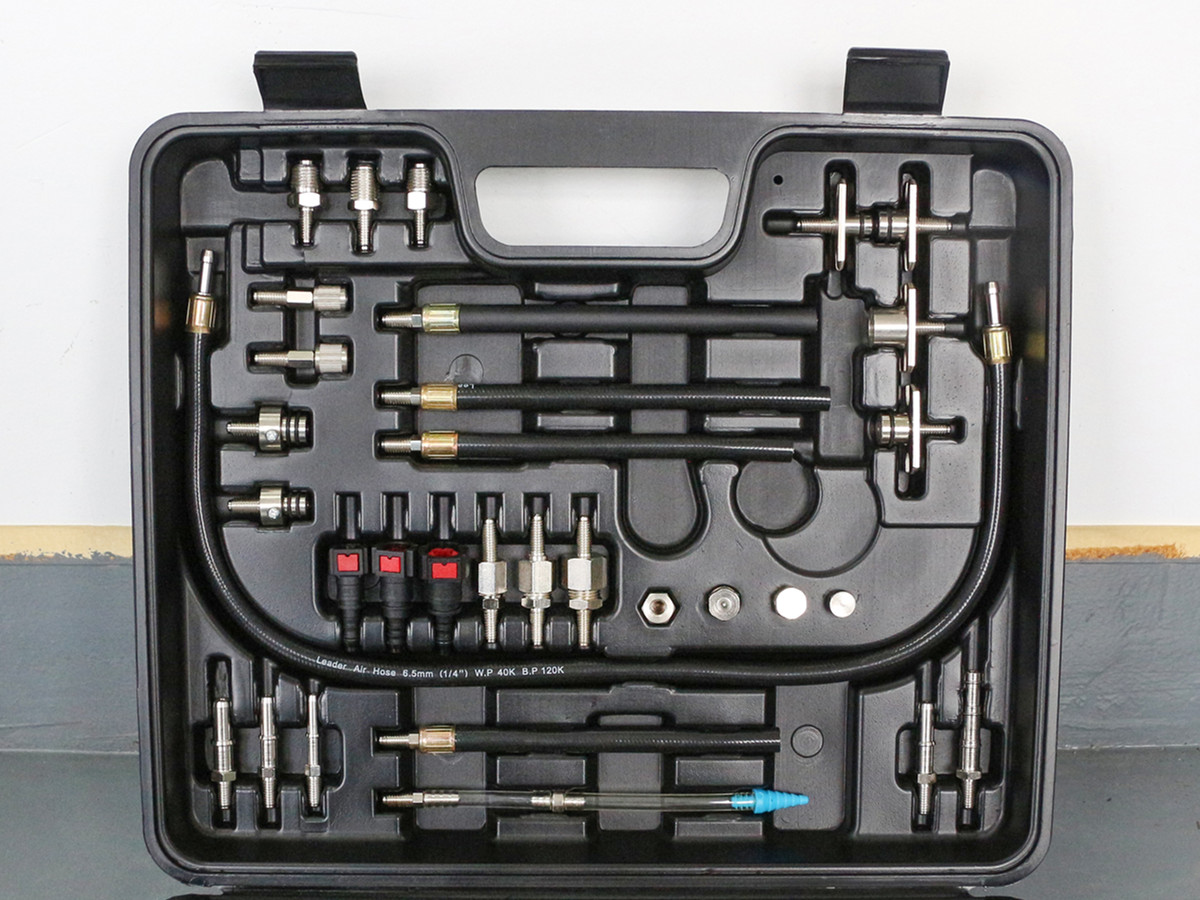 نظام وقود الديزل مركبة حاقن نظ - مراجعة Fuel Injector Cleaner وسعره