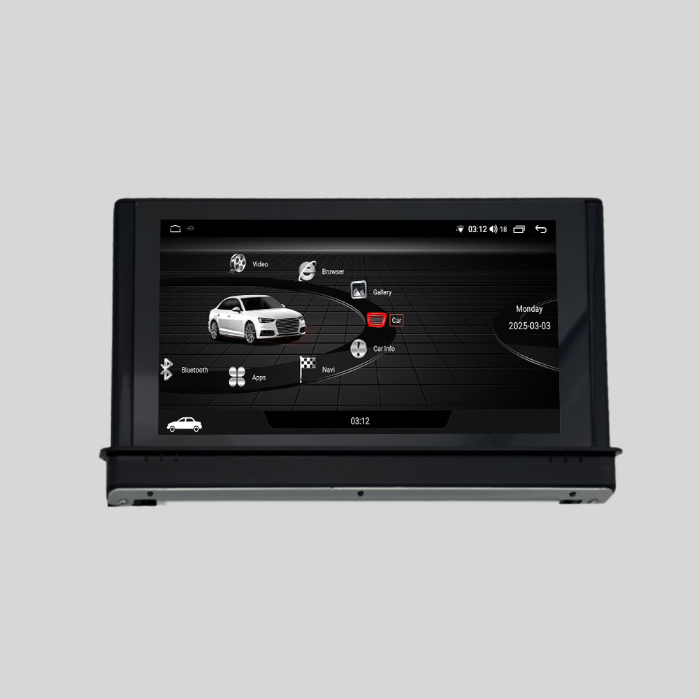 شاشة لمس أندرويد 16 بقياس 7 بو - مراجعة Car Accessories In India وسعره