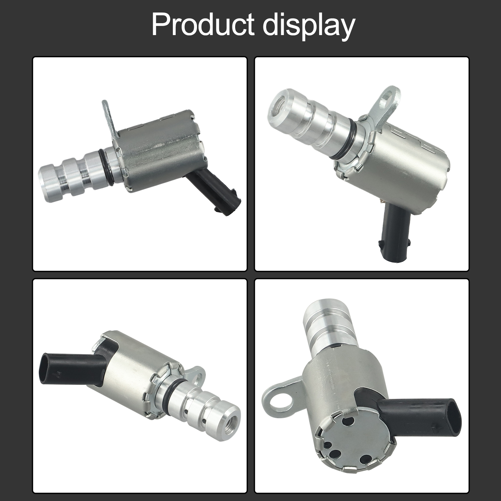 الحجم كما هو موضح في الصورة 06 - مراجعة Car Accessories In Store وسعره