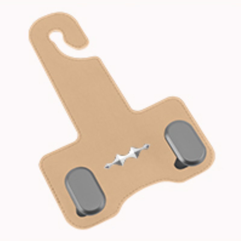 لخطافات مقاعد السيارة ليوبارد  - مراجعة Car Accessories List وسعره