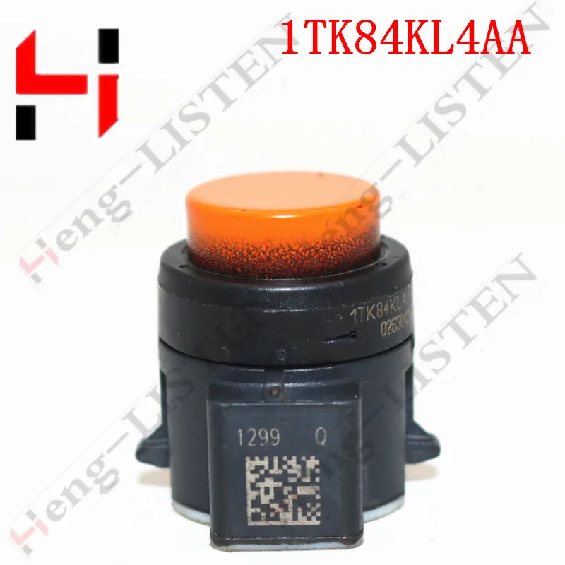1TK84KL4AA OEM 0263013570 PDC  - مراجعة Car Accessories In India وسعره