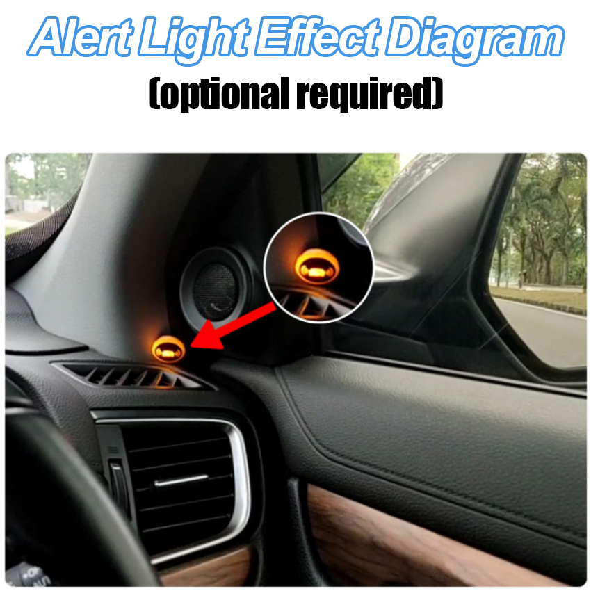مرآة الرؤية الخلفية لسيارات مر - مراجعة Car Accessories In India وسعره