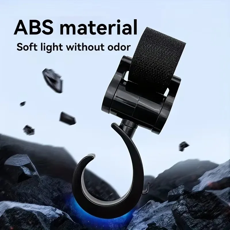 2 قطعة/4 قطع/10 قطع خطافات متع - مراجعة Car Accessories Shop وسعره