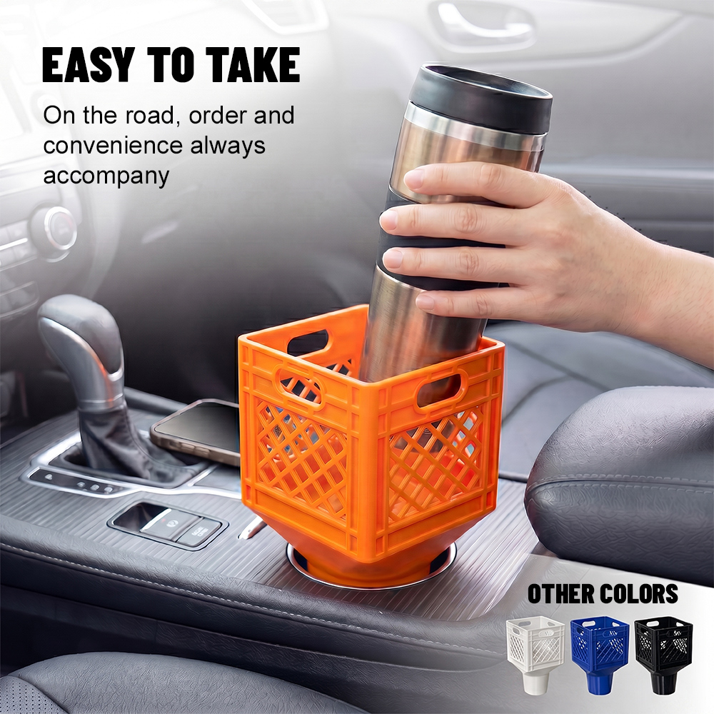 حامل أكواب متعدد الوظائف للسيا - مراجعة Car Accessories List وسعره