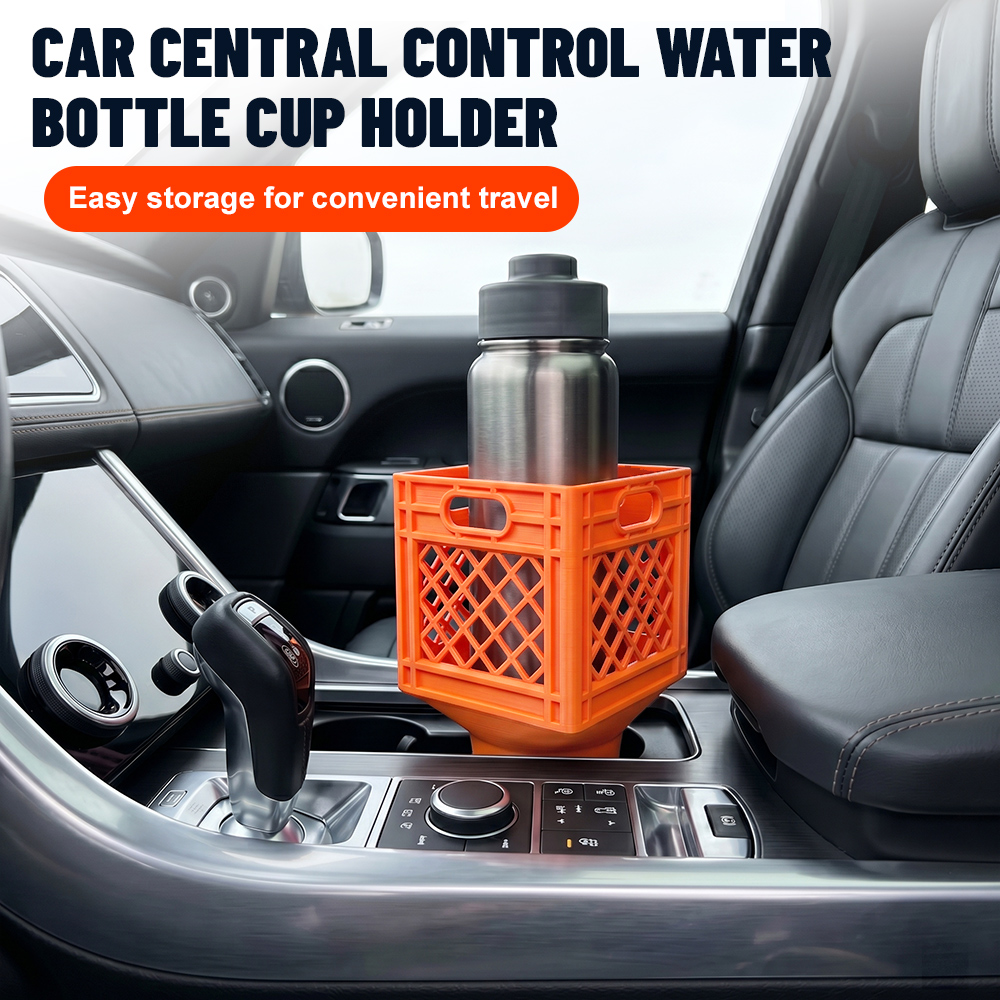 حامل أكواب متعدد الوظائف للسيا - مراجعة Car Accessories List وسعره