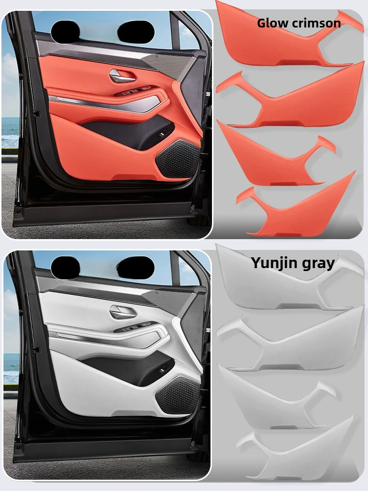 ل BYD Sealion 8 Tang L Dmi باب - مراجعة Car Accessories List وسعره