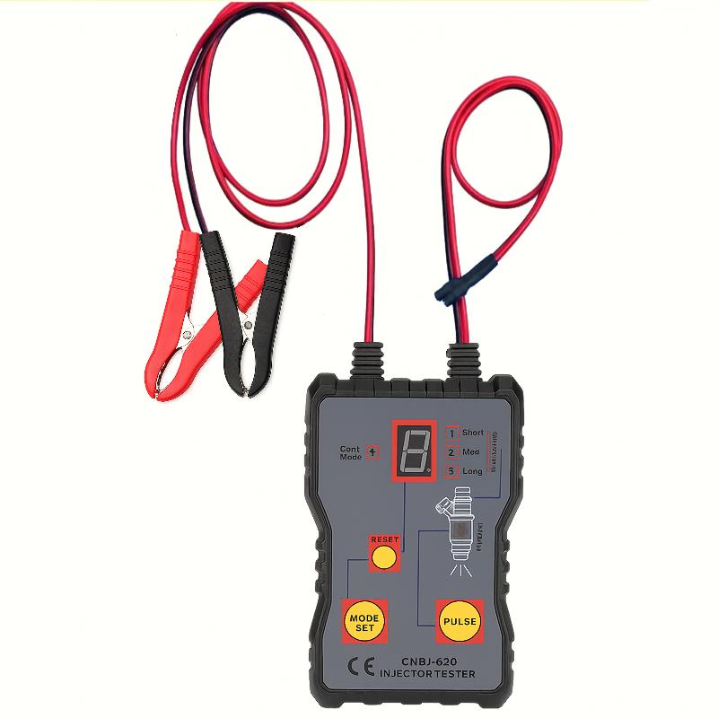 أداة فحص نظام الوقود، طقم تنظي - مراجعة Fuel Injector Cleaner وسعره