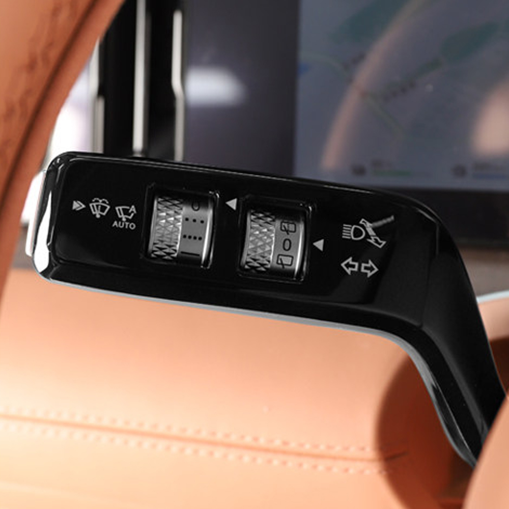 غطاء حماية لعجلة القيادة، ملحق - مراجعة Car Accessories List وسعره