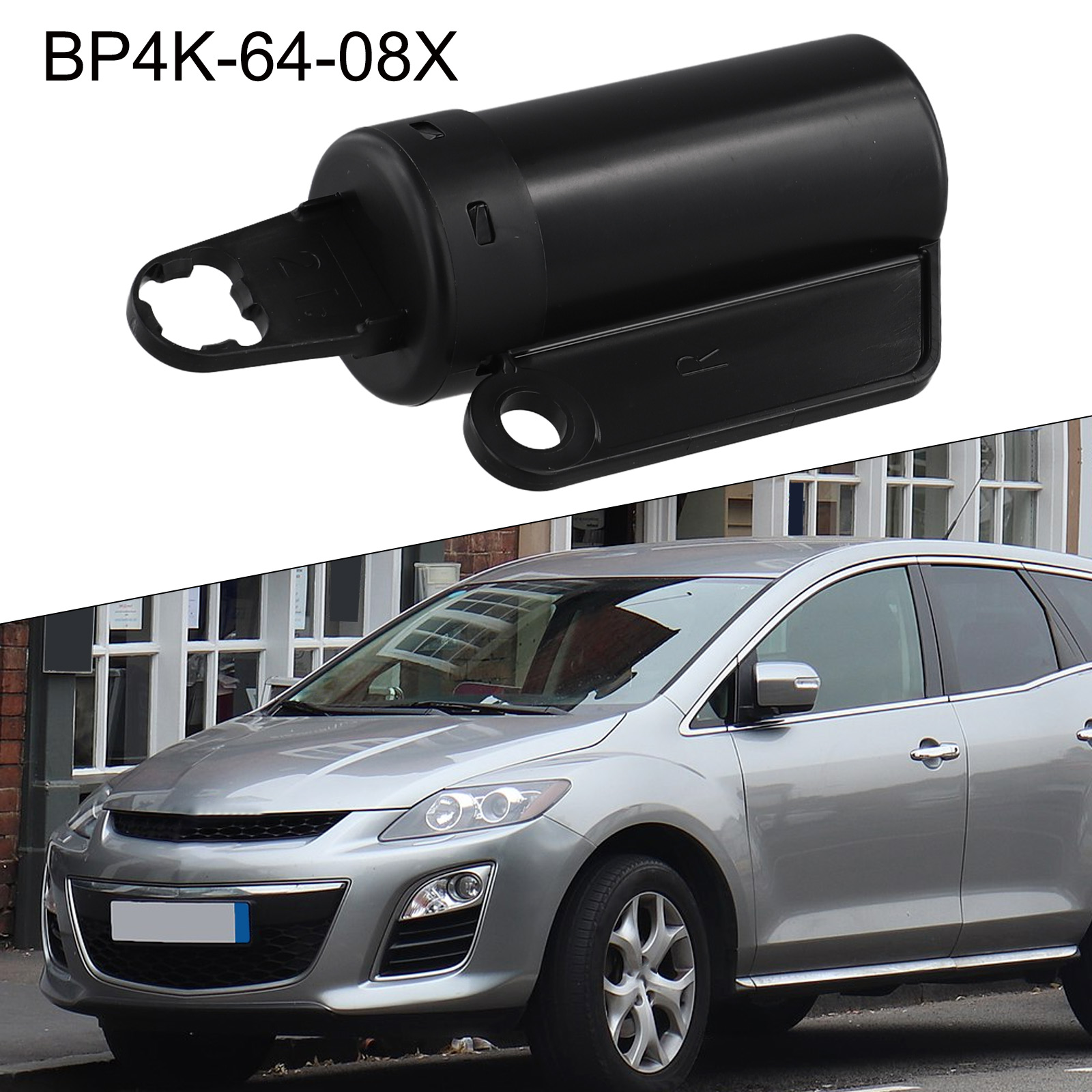 مخمد لوحة القيادة وصندوق القفا - مراجعة Car Accessories In Store وسعره