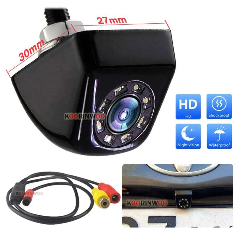 طقم حساسات سيارات 16.5 مم، ملح - مراجعة Car Accessories In India وسعره