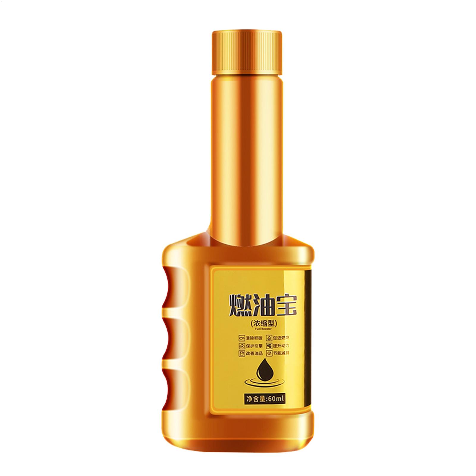 منظف كربون المحرك 60 مل، منظف  - مراجعة Fuel Injector Cleaner وسعره