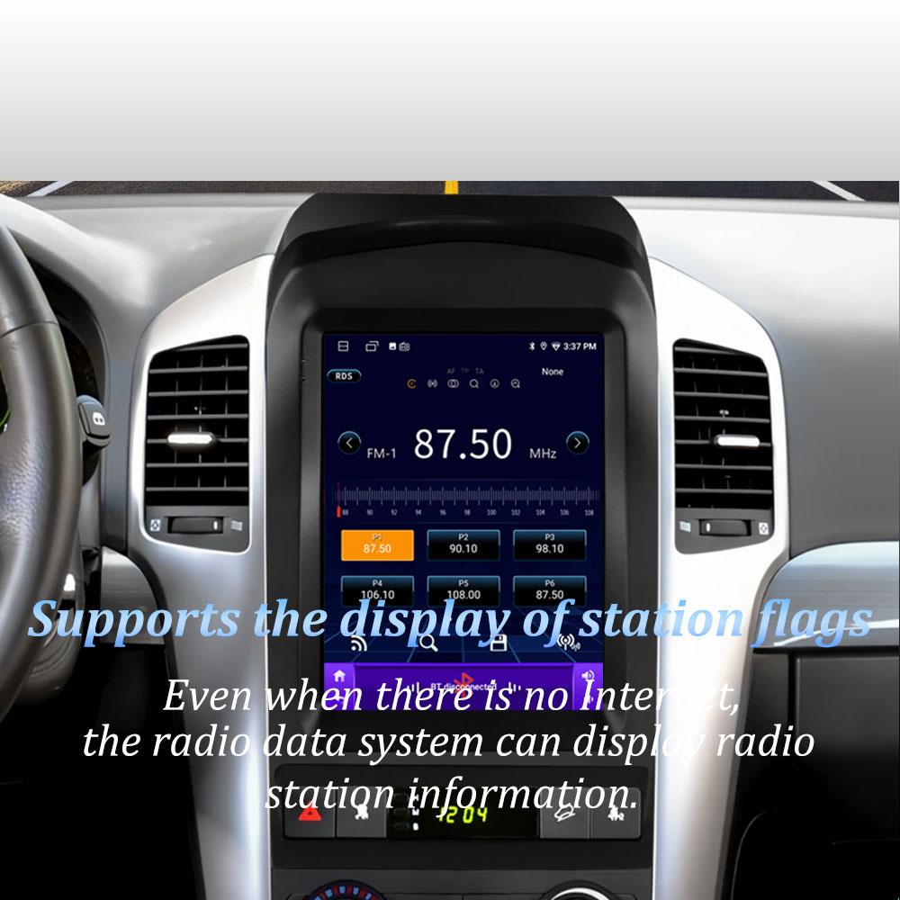 9.7 بوصة أندرويد 16 راديو السي - مراجعة Car Accessories In India وسعره